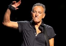 Bruce Springsteen’s Protest Song In The Age Of Digital Spread