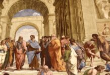 Did Plato Espouse Ideas Leading To Totalitarianism?