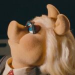 How Miss Piggy Became A Star