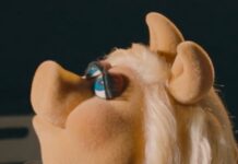 How Miss Piggy Became A Star