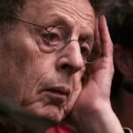 Too Close To Home: Philip Glass’ Lincoln Symphony