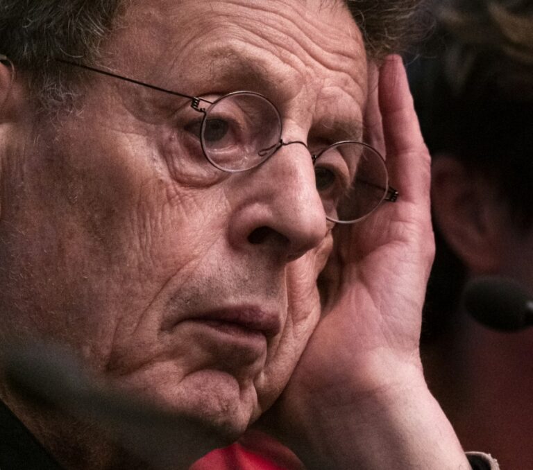Too Close To Home: Philip Glass’ Lincoln Symphony