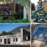 How Imagineers Reimagined Burned-Out Altadena’s Community Centers