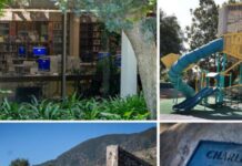 How Imagineers Reimagined Burned Out Altadena’s Community Centers