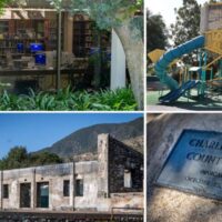 How Imagineers Reimagined Burned-Out Altadena’s Community Centers