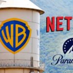 Hollywood Unions Express Concerns About Netflix’s Warner Buy