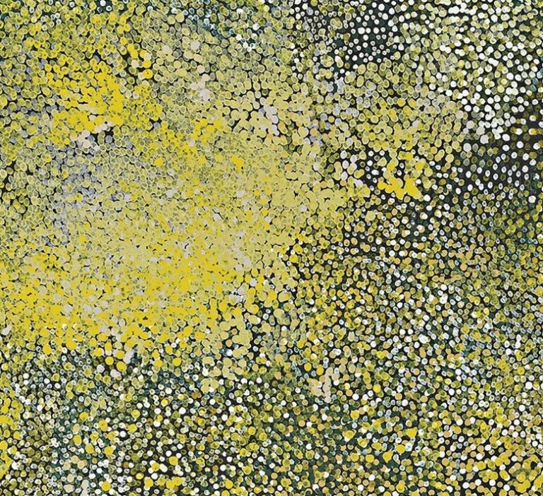 New Exhibitions Are Upending The Ways We Look At Indigenous Art