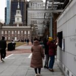 Judge Stops More Changes To Displays At George Washington’s Philadelphia House