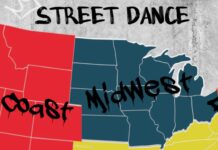 An Ambitious Project To Document Dance