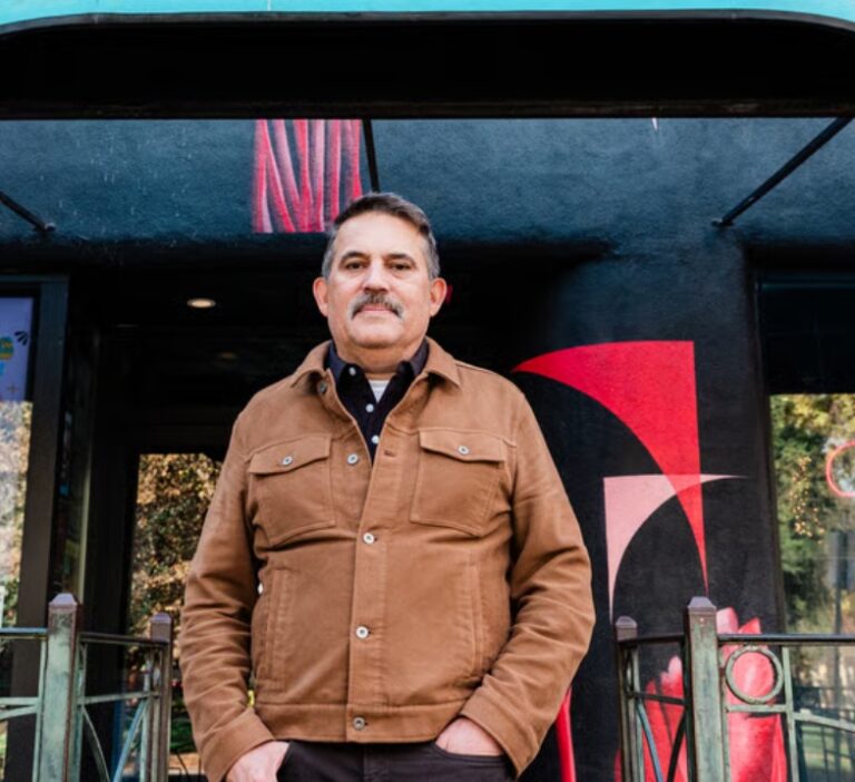 Something Is Not Working In Sacramento’s Arts
