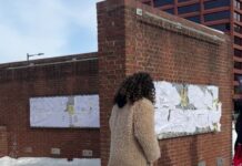 Whitewashing History In Philadelphia