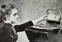 How Typists Have Shaped Literary Masterpieces