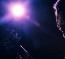 Longtime Musician: The Music Industry Is Broken