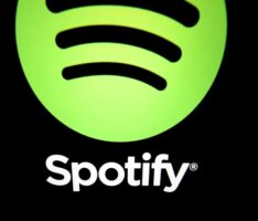 Spotify Adds Physical Books To Its Service