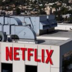 Justice Department Investigating Netflix’s Business Practices