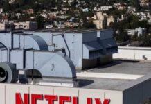 Justice Department Investigating Netflix’s Business Practices