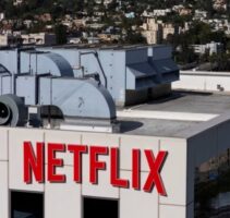 Justice Department Investigating Netflix’s Business Practices