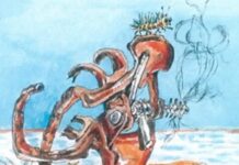 How Artists Collaborating With Scientists Can Make The Message Sing