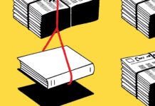 The Books Ecosystem Is Dying