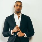 Davone Tines On Defining A Role In Classical Music