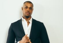 Davone Tines On Defining A Role In Classical Music