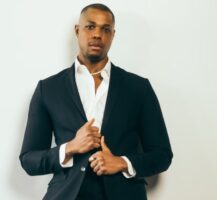 Davone Tines On Defining A Role In Classical Music