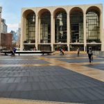 AJ Chronicles: Metropolitan Opera as Poster Child