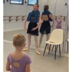 Nova Scotia Gets Its First Professional Ballet Company
