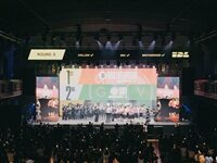 Making Dance Into A Professional Team Sport, Like Basketball Or Football