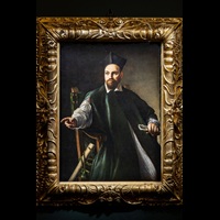 Italy Pays €30 Million For Rare Portrait By Caravaggio