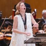 Barbara Hannigan On The New Work She’s Premiering: “It’s Like Turning Your Soul Inside Out”