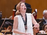 Barbara Hannigan On The New Work She’s Premiering: “It’s Like Turning Your Soul Inside Out”