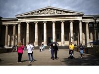 The British Museum Employee Who Stole More Than 300 Prints