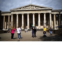 The British Museum Employee Who Stole More Than 300 Prints