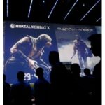 Trump White House Is Releasing Video Mixes Of Iran War Footage With Video Games And Action Movies