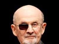 No More “Free-Speech Barbie”: Salman Rushdie Is Tired Of Being A Symbol