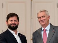 Chile’s New Conservative President Cuts Culture Budget, Avoids Cultural Policy