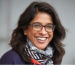 Head Of UK’s National Theatre Wants To Bring More Of India To Its Stages