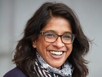 Head Of UK’s National Theatre Wants To Bring More Of India To Its Stages