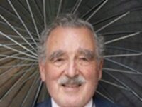 Al Zuckerman, Who Founded One Of The First Modern Literary Agencies, Has Died At 94