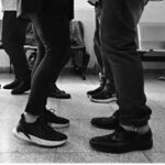 Using Tango As Therapy For Parkinson’s Patients In (Where Else?) Buenos Aires