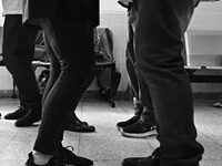 Using Tango As Therapy For Parkinson’s Patients In (Where Else?) Buenos Aires