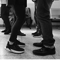 Using Tango As Therapy For Parkinson’s Patients In (Where Else?) Buenos Aires