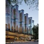 Behold Brisbane’s Shimmering New Performance Venue