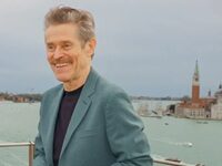 “I Miss The Amateur Spirit” — Willem Dafoe On His Theatre Programming At The Venice Biennale