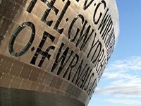 Arts Funding By Local Governments In Britain Has Fallen By Half Since 2010