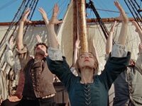 Shaker Dancing And Christian Spirituality