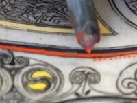 A New Theory About Where The Book Of Kells Was Made