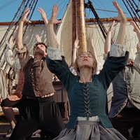 Shaker Dancing And Christian Spirituality