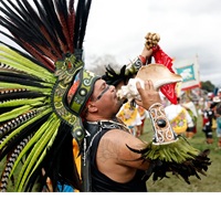 The Aztec Dancers Of Silicon Valley